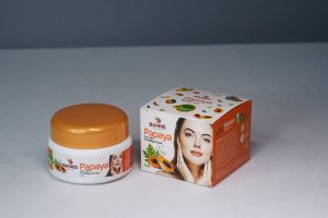 Badris papaya facial cream