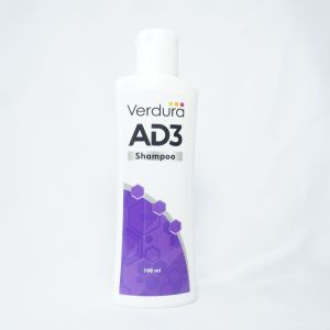 Verdura AD3 shampoo 100 ml