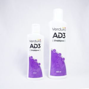 Verdura AD3 shampoo 200ml