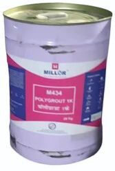 M434 Polygrout 1K PU Injection Grout