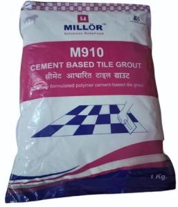 M910 Cement Base Tiles Grout