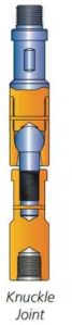 Wireline Knuckle Joint