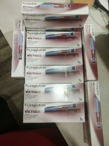 liraglutide victoza injection
