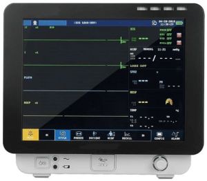 Patient Monitoring System