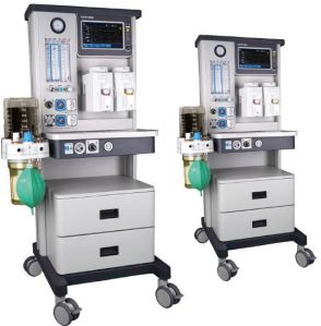 Cflow-10C/9C Anesthesia Workstation