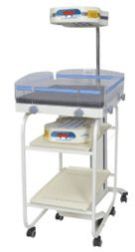 Double Surface LED Phototherapy With Trolley