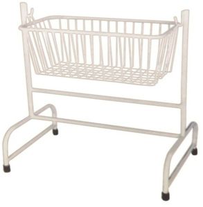 Hospital Baby Cradle