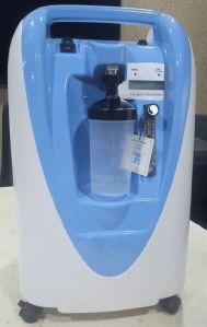 Single Bottle Oxygen Concentrator