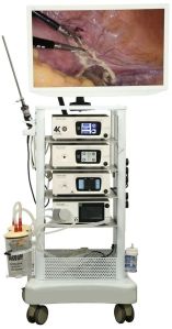 univlabs ul-uhd-clearview laparoscopic camera