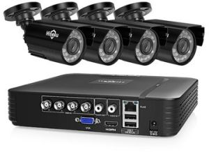 CCTV DVR