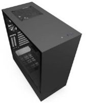 Plain Aluminium Computer Server Rack, Color : Black