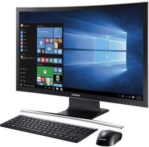 Dell Desktop Computer For Window 10