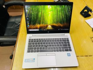 Refurbished Laptops