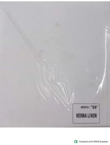 Verna Linen Cotton Fabric