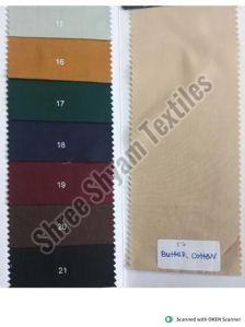 Butter Cotton Fabric