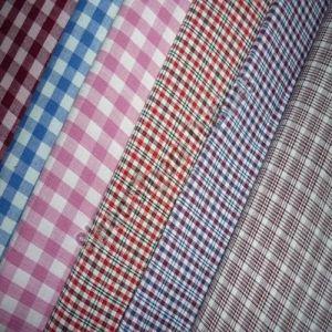 School Uniform Shirting Fabric