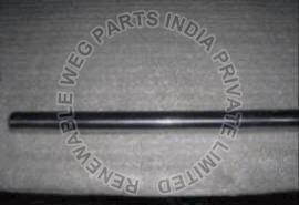 Silver Mild Steel Gamesa G58 Anti-Rotation Rod, For Industrial Use