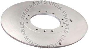 Micon 400KW Disc Brake Rotor