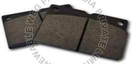 Vestas V27 Brake Pad