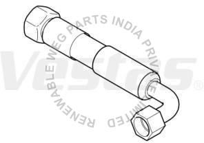 PVC Vestas V27 Oil Hose, For Industrial Use, Packaging Type : Paper Box