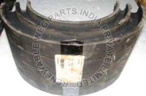 Vestas V82 Rubber Bushing