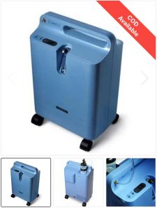 Oxygen Concentrator Machine