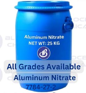 aluminum nitrate