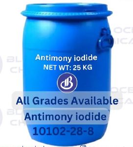 Antimony Iodide