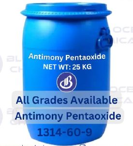 antimony pentoxide