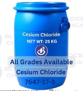cesium chloride