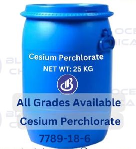 Cesium Perchlorate