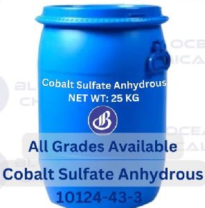 Cobalt Sulfate Anhydrous