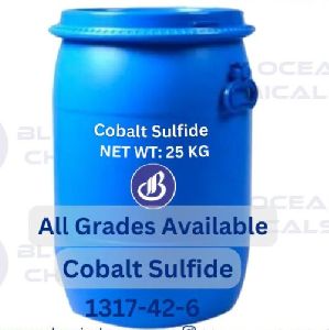 Cobalt Sulfide