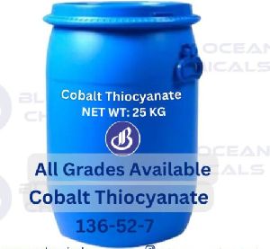 Cobalt Thiocyanate