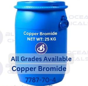 Copper Bromide