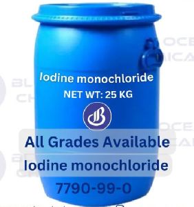 iodine monochloride