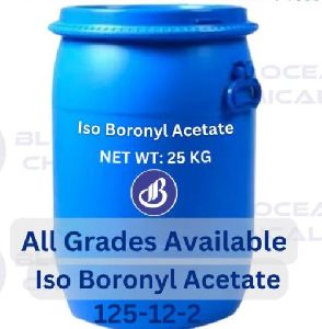 Iso Boronyl Acetate