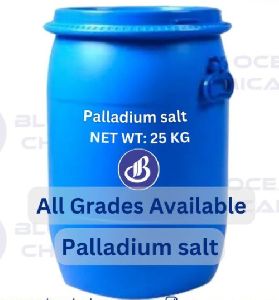 Palladium Salt