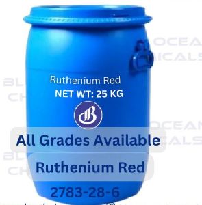 Ruthenium Red