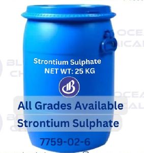 Strontium Sulphate