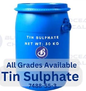 Tin Sulphate