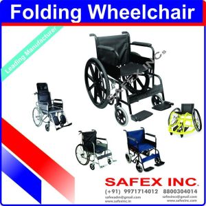 wheelchair rubber wheels