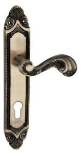 Chicago Brass Mortise Handle
