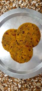 Methi Thepla