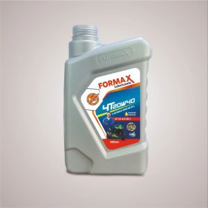 Formax 4T 20w 40 Engine Oil