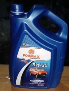 Formax 5W30 Engine Oil