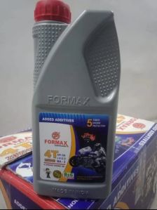 Formax Lubricating Oil