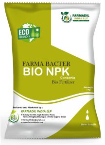 Bio NPK Fertilizer