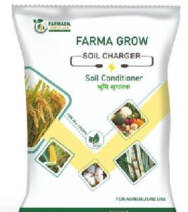 Organic Soil Conditioner