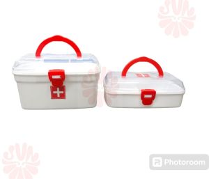 First Aid Box